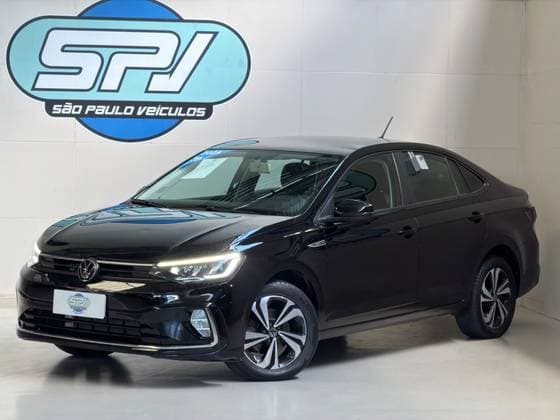 Carro 1.0 200 TSI COMFORTLINE AUTOMÁTICO