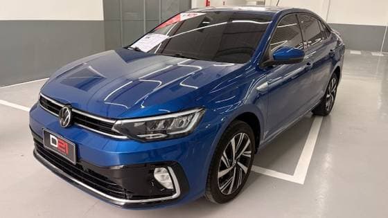 Carro 1.0 200 TSI HIGHLINE AUTOMÁTICO