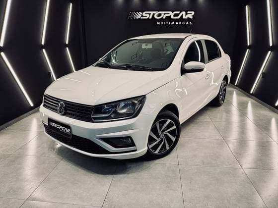 Carro 1.6 16V MSI TOTALFLEX 4P AUTOMÁTICO