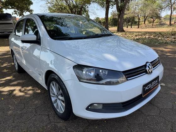 Carro 1.6 MI 8V FLEX 4P MANUAL