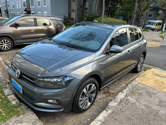 Carro 1.0 200 TSI COMFORTLINE AUTOMÁTICO