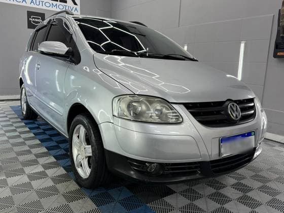 Carro 1.6 MI COMFORTLINE 8V FLEX 4P MANUAL