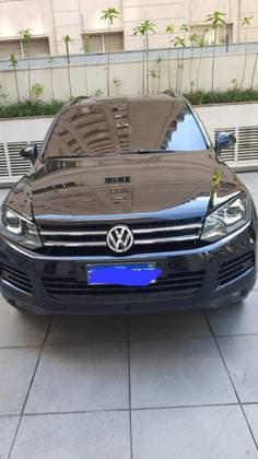 Carro 3.6 FSI V6 24V GASOLINA 4P TIPTRONIC