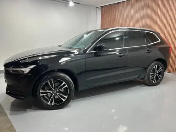 Carro 2.0 T5 GASOLINA MOMENTUM AWD GEARTRONIC