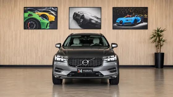 Carro 2.0 T8 HYBRID MOMENTUM AWD GEARTRONIC