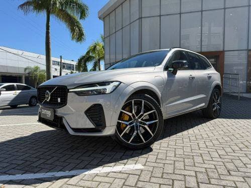 Carro 2.0 T8 RECHARGE POLESTAR ENGINEERED AWD GEARTRONIC