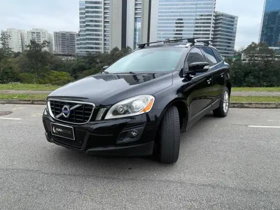 Carro 3.0 COMFORT AWD TURBO GASOLINA 4P AUTOMÁTICO