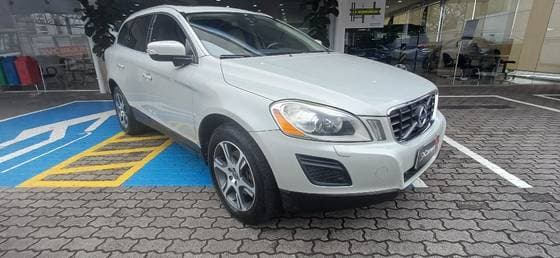 Carro 3.0 T6 TOP AWD TURBO GASOLINA 4P AUTOMÁTICO