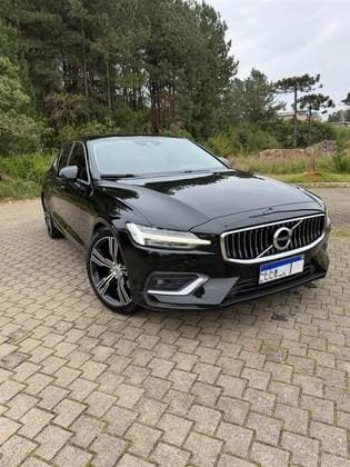 Carro 2.0 T5 INSCRIPTION GASOLINA 4P AUTOMÁTICO