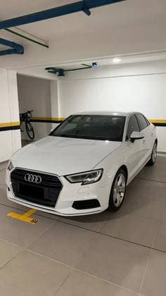 Carro 1.4 TFSI FLEX SEDAN PRESTIGE TIPTRONIC