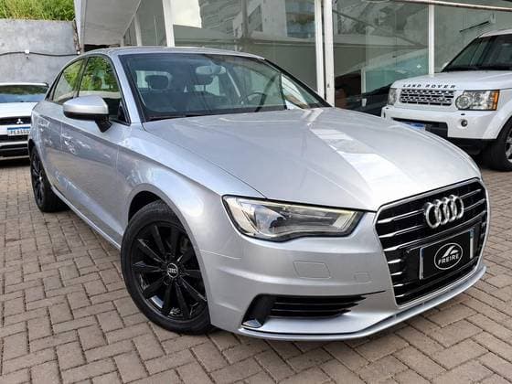 Carro 1.4 TFSI SEDAN ATTRACTION 16V GASOLINA 4P S-TRONIC