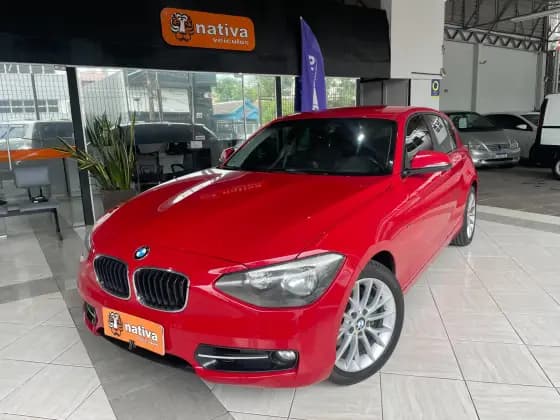 Carro 1.6 16V TURBO GASOLINA 4P AUTOMÁTICO