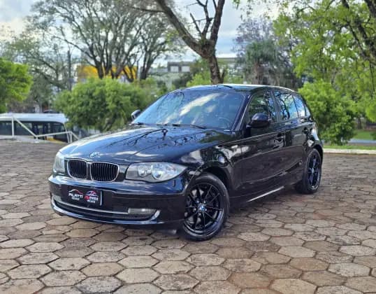 Carro 2.0 TOP HATCH 16V GASOLINA 4P AUTOMÁTICO