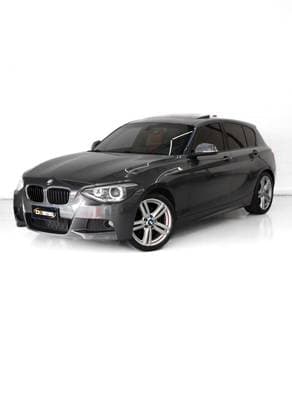 Carro 2.0 M SPORT 16V GASOLINA 4P AUTOMÁTICO