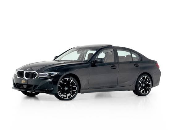 Carro 2.0 16V TURBO FLEX SPORT GP AUTOMÁTICO