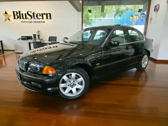 Carro 2.5 COMFORT SEDAN 24V GASOLINA 4P AUTOMÁTICO