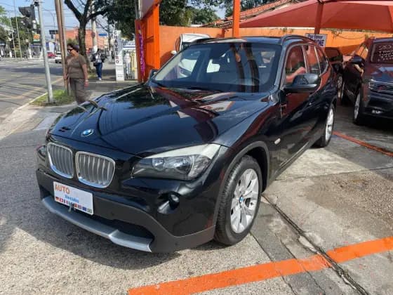 Carro 2.0 16V TURBO GASOLINA XDRIVE28I 4P AUTOMÁTICO