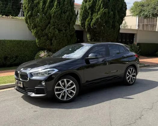 Carro 2.0 16V TURBO ACTIVEFLEX SDRIVE20I GP STEPTRONIC