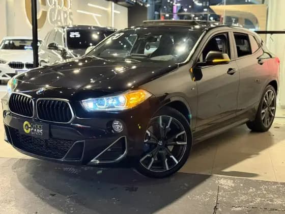 Carro 2.0 TWINPOWER GASOLINA M35I XDRIVE STEPTRONIC