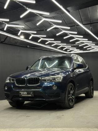 Carro 2.0 20I 4X4 16V GASOLINA 4P AUTOMÁTICO