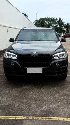 Carro 3.0 FULL 4X4 35I 6 CILINDROS 24V GASOLINA 4P AUTOMÁTICO