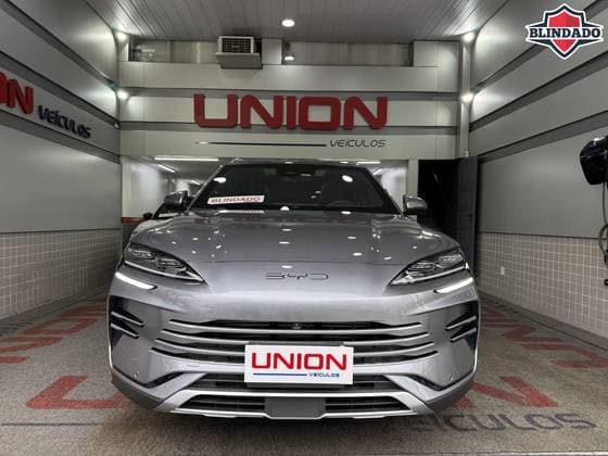 Carro 1.5 DM-I TURBO HÍBRIDO AUTOMÁTICO