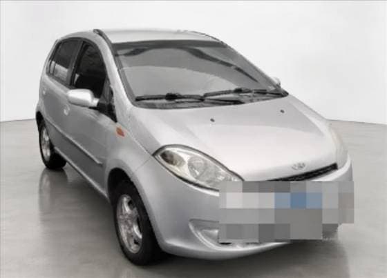 Carro 1.3 16V FLEX 4P MANUAL