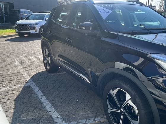 Carro 1.5 VVT TURBO iFLEX SPORT CVT