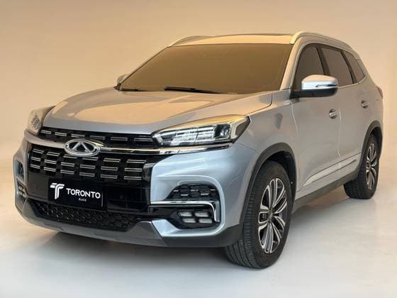 Carro 1.6 TGDI GASOLINA TXS DCT