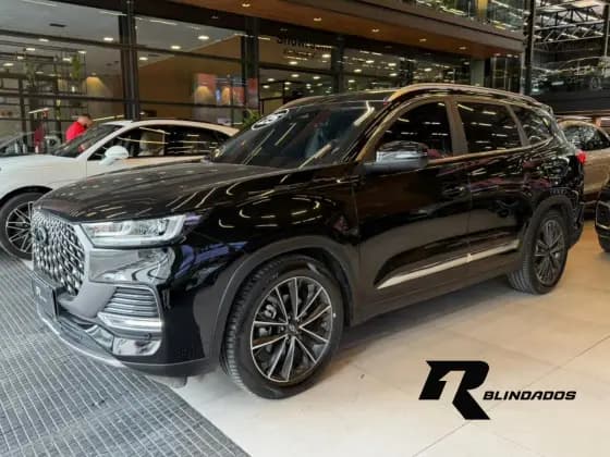 Carro 1.6 TGDI GASOLINA DCT