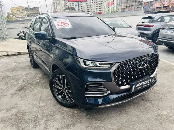 Carro 1.6 TGDI GASOLINA DCT