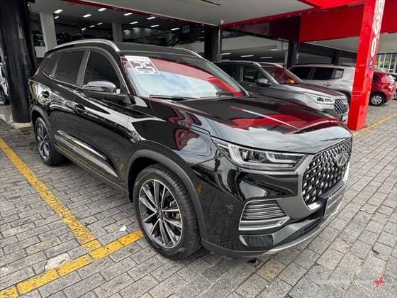 Carro 1.6 TGDI GASOLINA DCT