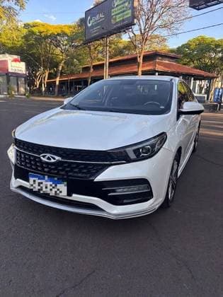 Carro 1.5 VVT TURBO iFLEX GSX CVT