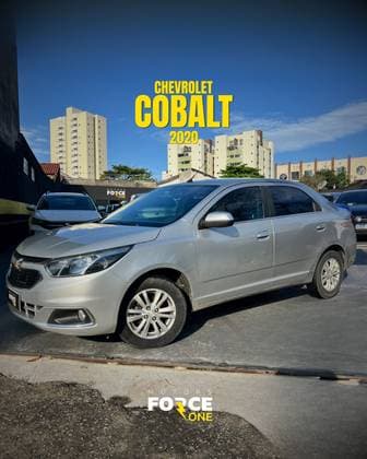 Carro 1.8 MPFI LTZ 8V FLEX 4P AUTOMÁTICO