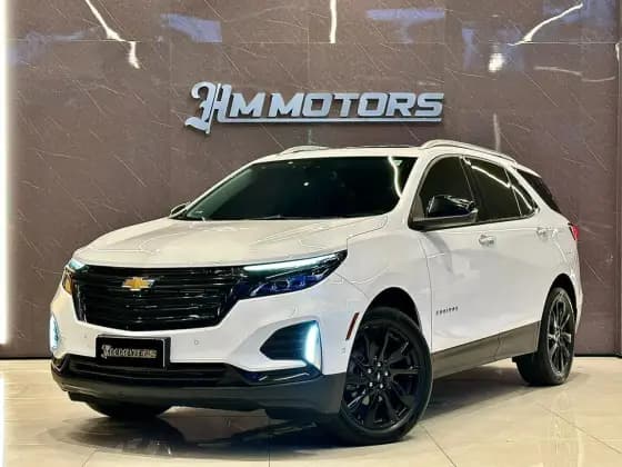 Carro 1.5 16V TURBO GASOLINA PREMIER AWD AUTOMÁTICO