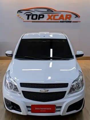 Carro 1.4 MPFI LS CS 8V FLEX 2P MANUAL