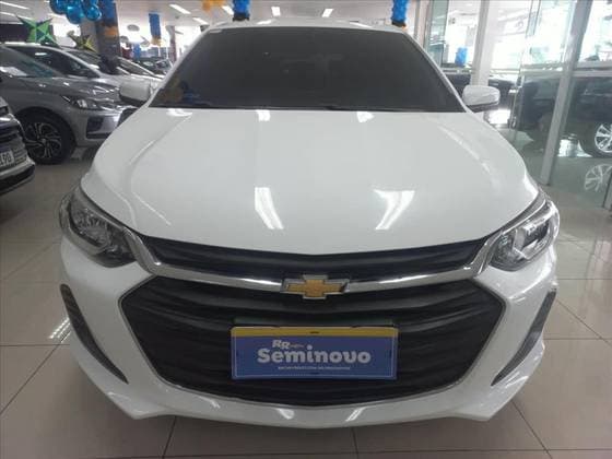 Carro 1.0 FLEX LT MANUAL