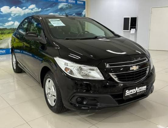 Carro 1.0 MPFI LT 8V FLEX 4P MANUAL