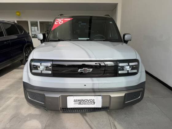 Carro 42 KW ELÉTRICO
