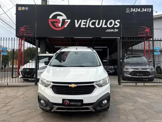 Carro 1.8 LT 8V FLEX 4P AUTOMÁTICO