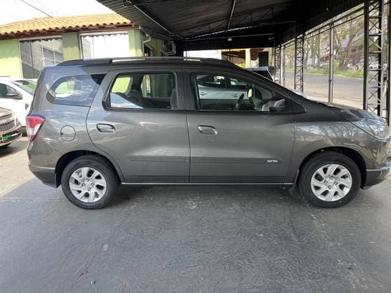 Carro 1.8 LTZ 8V FLEX 4P MANUAL