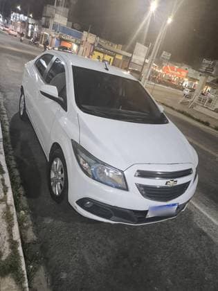 Carro 1.4 MPFI LT 8V FLEX 4P MANUAL