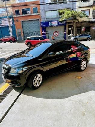 Carro 1.4 MPFI LT 8V FLEX 4P MANUAL