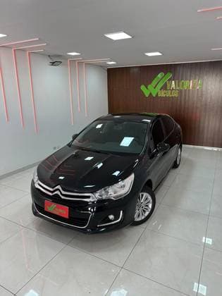 Carro 1.6 ORIGINE 16V TURBO FLEX 4P AUTOMÁTICO