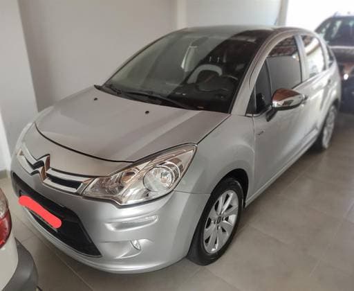 Carro 1.6 EXCLUSIVE 16V FLEX 4P AUTOMÁTICO