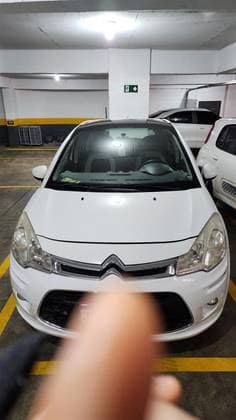 Carro 1.6 EXCLUSIVE 16V FLEX 4P MANUAL