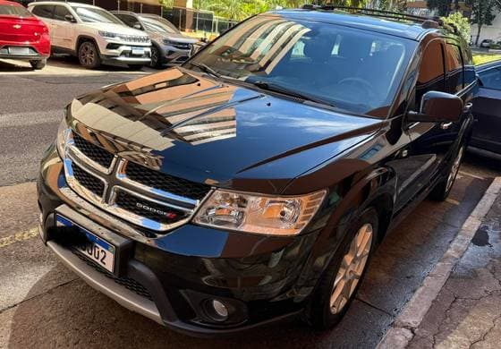 Carro 3.6 RT V6 GASOLINA 4P AUTOMÁTICO