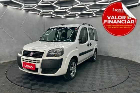 Carro 1.8 MPI ESSENCE 7L 16V FLEX 4P MANUAL