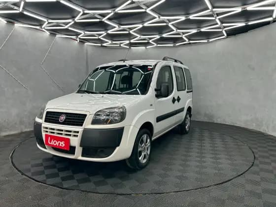 Carro 1.8 MPI ESSENCE 7L 16V FLEX 4P MANUAL