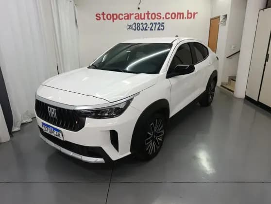 Carro 1.0 TURBO 200 HYBRID AUDACE CVT